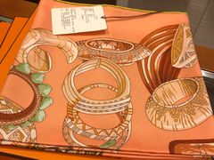 -爱马仕 HERMES(上海ifc商场店)