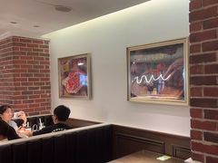 -豪客来牛排(文化路店)