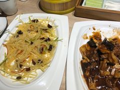 -味莊·青岛菜(云霄路店)