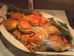 -昆泰嘉华酒店-嘉华咖啡厅