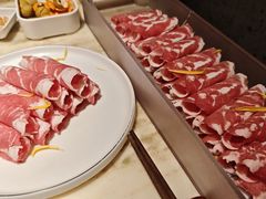 -涮福記·现切牛羊肉火锅(世纪汇店)