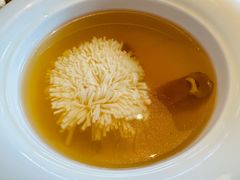 文思豆腐-荷风细雨·中国茶宴(碧云店)