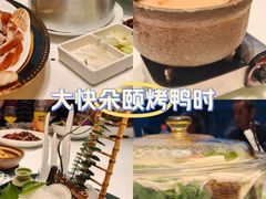 -湖锦酒楼·旗舰店(三阳总店)