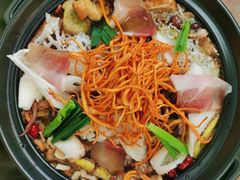 -阳光山水江湖菜馆(西山龙门店)