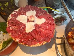 -刘少华贵州小黄牛·鲜牛肉火锅(总店)