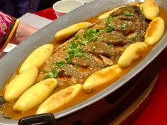 -山西会馆·晋菜·晋商宴·牌匾博物馆(胜利东街店)