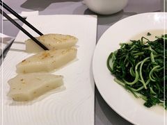 -狮王府淮扬菜(新街口友谊店)