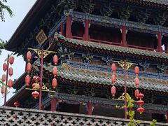 -河东池盐文化博览园