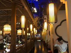 -江南赋(内蒙古大厦店)