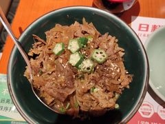 -仓桥家·焗寿司·锅物(光谷步行街店)