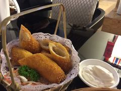 -金厨泰国餐厅·全泰籍厨师料理(拱北店)