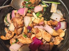 -旺爷砂锅·茶作(国贸城店)