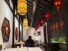 -徽州小镇(高新店)