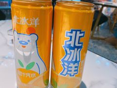 -欧提汗·新疆餐厅·清真(银都路店)
