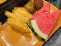 -牛New寿喜烧(金鹰世界店)