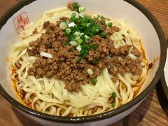 -谭师爷龙抄手(白下路店)