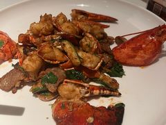 -炳胜私厨(万象前海店)