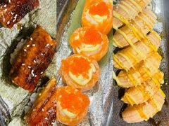-極上萬膳·日料放题(海岸城店)