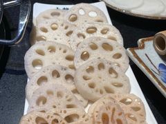 -大龙燚火锅(五一广场店)