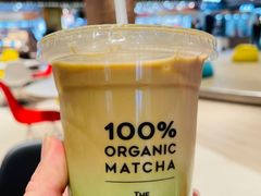 -THE MATCHA TOKYO抹茶东京