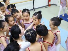 -予荷舞蹈(盛景校区)