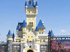 -青岛方特梦幻王国