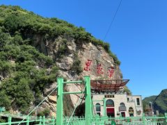 -黑龙潭风景区