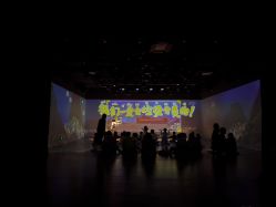 -小鸡哆哆故事屋·儿童乐园(嘉里城店)