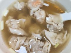 -曾仔竹升面