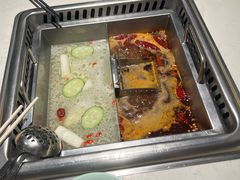 -野妹火锅(布吉店)
