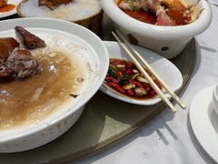 -丰尔粥食·顺德鱼生·干蒸排骨顺德菜(大良分店)