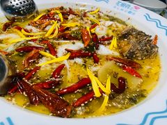 -花椒俏川菜小馆(南海万达店)