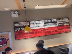 -杨氏青龙虾·羊蝎子(金盛路总店)