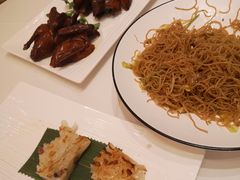-半岛太子酒家(海港城店)