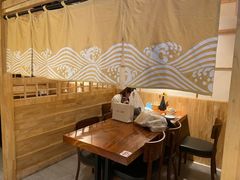 -森味花园·日本料理(伊藤洋华堂亚运村店)