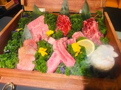 -無二炙坊·和牛烧肉(大钟寺1733店)