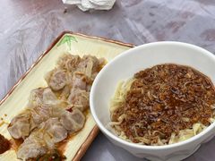 -陈记饮食店(菜园墩店)