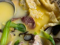 -杨胖子私房菜(秦虹路店)