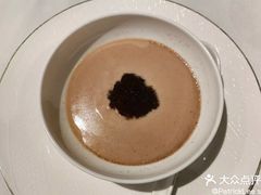 -广州富力丽思卡尔顿酒店·丽轩·粤菜