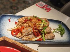 -避风塘·老港味餐厅(虹口龙之梦店)