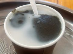 -谢怀亮芝麻茶