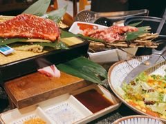 -NIUAN牛庵·日式和牛烧肉(恒隆店)