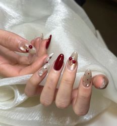 -斯馨·健康美甲美睫