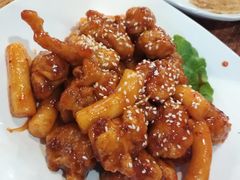 -韩礼年糕(飞虹路店)