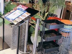 -新辣道鱼火锅(西直门店)