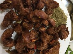 -老七饭馆(光荣道总店)