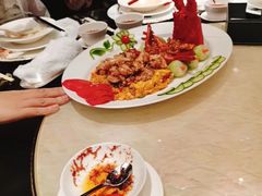 -8餐厅(新葡京酒店)