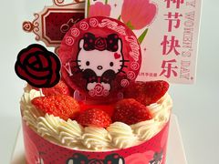 -味多美(江安路店)