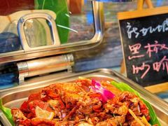 -厦门途易蓝罗约海景温泉酒店(园博苑地铁站店)