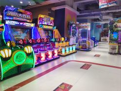 -利奥梦幻主题乐园(爱琴海购物公园店)